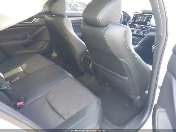 1HGCV1F33LA023097 2020 HONDA ACCORD - Image 8