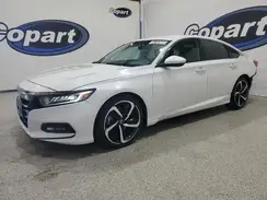 1HGCV1F33LA023116 2020 HONDA ACCORD