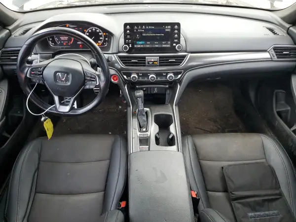 1HGCV1F33LA025853 2020 HONDA ACCORD - Image 8