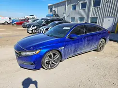 1HGCV1F33LA027621 2020 HONDA ACCORD