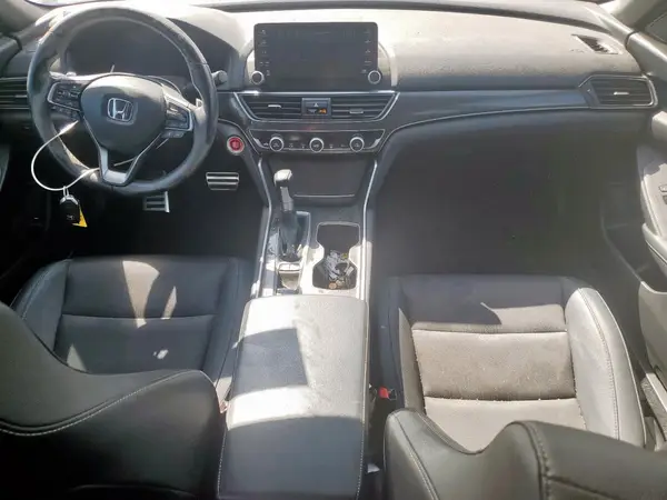1HGCV1F33LA028154 2020 HONDA ACCORD - Image 8