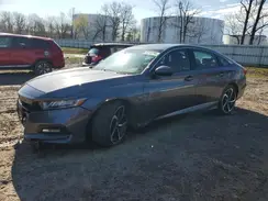 1HGCV1F33LA028848 2020 HONDA ACCORD