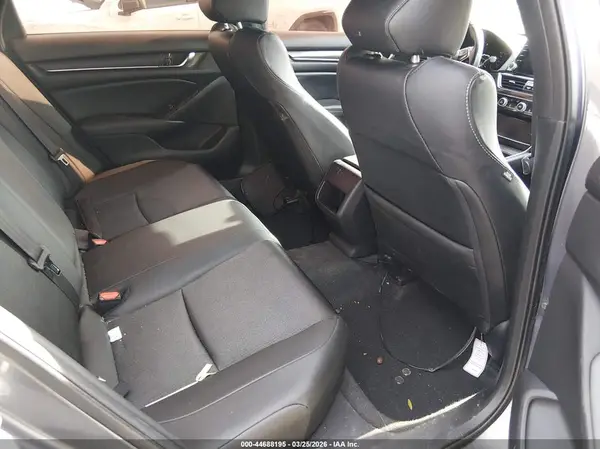 1HGCV1F33LA029367 2020 HONDA ACCORD - Image 8