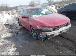 1HGCV1F33LA030101 2020 HONDA ACCORD