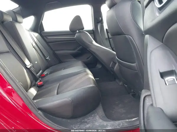 1HGCV1F33LA030101 2020 HONDA ACCORD - Image 8