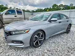 1HGCV1F33LA030387 2020 HONDA ACCORD