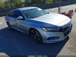 1HGCV1F33LA030437 2020 HONDA ACCORD