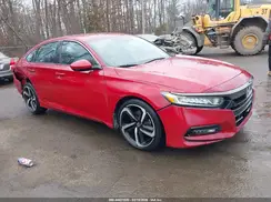 1HGCV1F33LA031538 2020 HONDA ACCORD