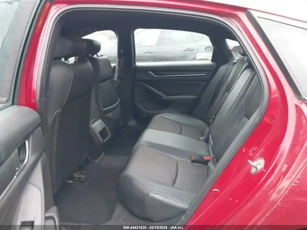 1HGCV1F33LA031538 2020 HONDA ACCORD - Image 8