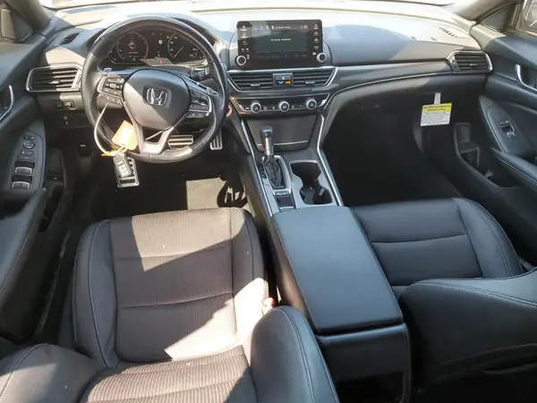 1HGCV1F33LA031796 2020 HONDA ACCORD - Image 8