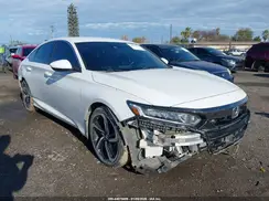 1HGCV1F33LA032463 2020 HONDA ACCORD