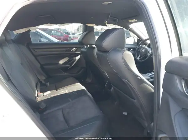 1HGCV1F33LA032463 2020 HONDA ACCORD - Image 8