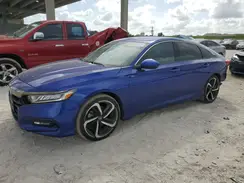 1HGCV1F33LA032964 2020 HONDA ACCORD
