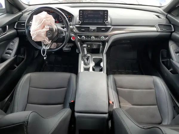 1HGCV1F33LA032964 2020 HONDA ACCORD - Image 8