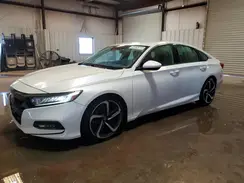 1HGCV1F33LA033855 2020 HONDA ACCORD