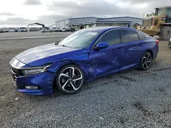 1HGCV1F33LA039011 2020 HONDA ACCORD