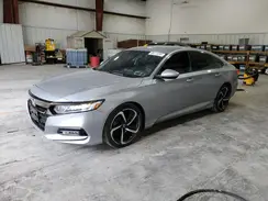 1HGCV1F33LA039400 2020 HONDA ACCORD