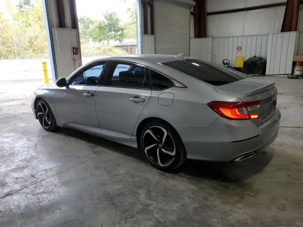 1HGCV1F33LA039400 2020 HONDA ACCORD - Image 2