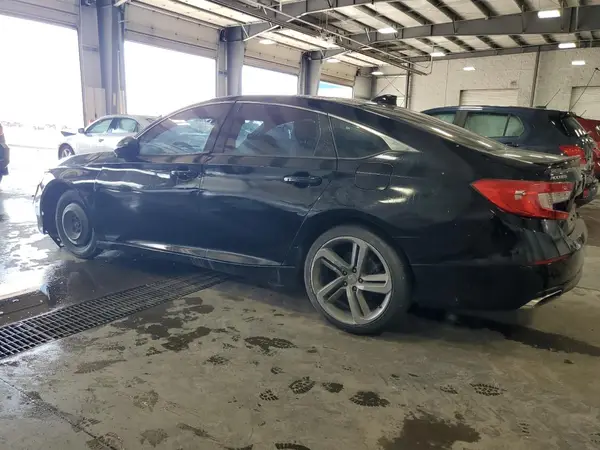 1HGCV1F33LA039445 2020 HONDA ACCORD - Image 2
