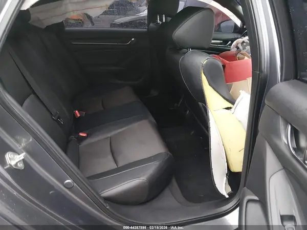 1HGCV1F33LA041146 2020 HONDA ACCORD - Image 8