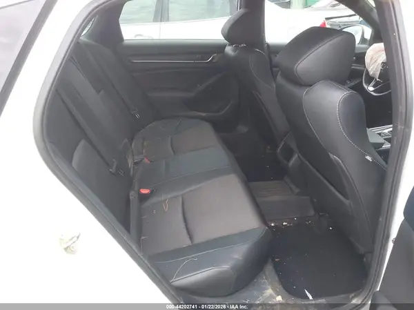 1HGCV1F33LA041194 2020 HONDA ACCORD - Image 8