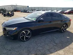 1HGCV1F33LA042703 2020 HONDA ACCORD