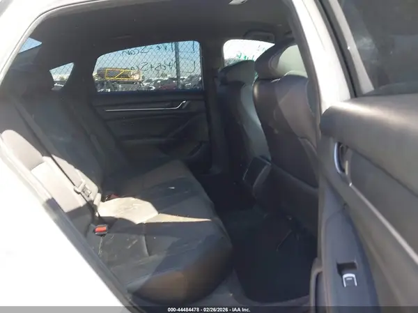 1HGCV1F33LA044435 2020 HONDA ACCORD - Image 8