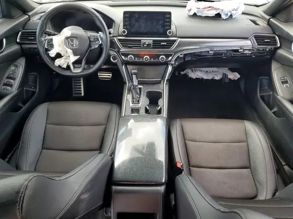 1HGCV1F33LA049800 2020 HONDA ACCORD - Image 8
