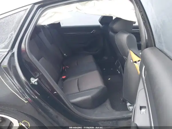 1HGCV1F33LA050347 2020 HONDA ACCORD - Image 8