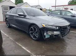 1HGCV1F33LA050543 2020 HONDA ACCORD
