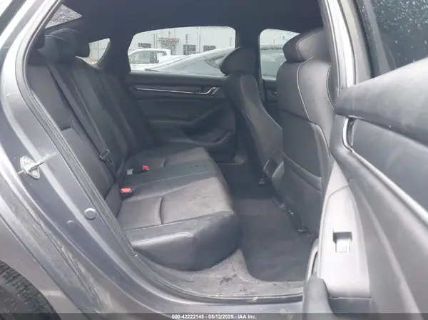 1HGCV1F33LA050543 2020 HONDA ACCORD - Image 8