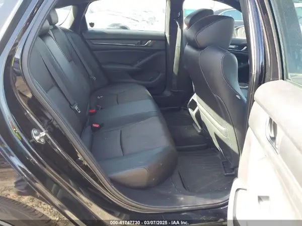 1HGCV1F33LA051031 2020 HONDA ACCORD - Image 8