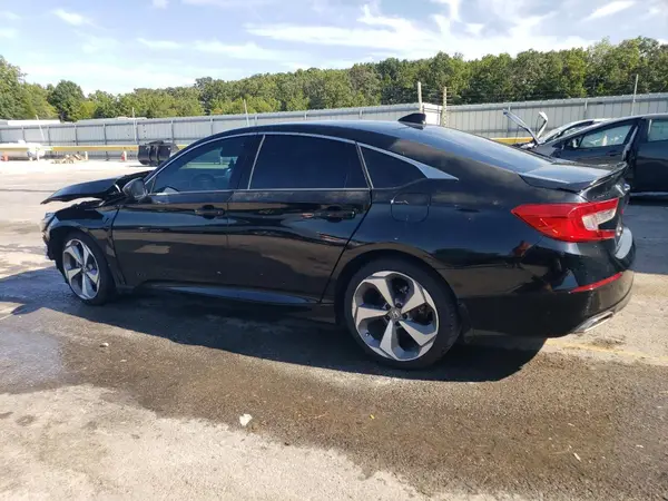 1HGCV1F33LA052891 2020 HONDA ACCORD - Image 2