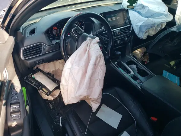 1HGCV1F33LA052891 2020 HONDA ACCORD - Image 8