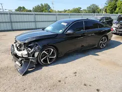1HGCV1F33LA053555 2020 HONDA ACCORD