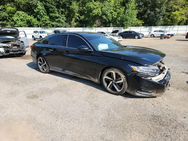 1HGCV1F33LA053555 2020 HONDA ACCORD - Image 8