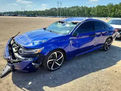 1HGCV1F33LA055791 2020 HONDA ACCORD