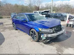 1HGCV1F33LA055872 2020 HONDA ACCORD