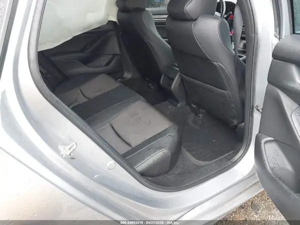 1HGCV1F33LA056312 2020 HONDA ACCORD - Image 8