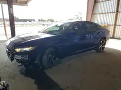 1HGCV1F33LA057301 2020 HONDA ACCORD