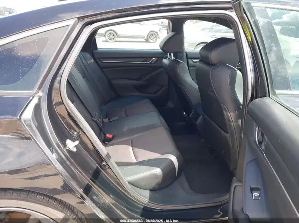 1HGCV1F33LA058660 2020 HONDA ACCORD - Image 8
