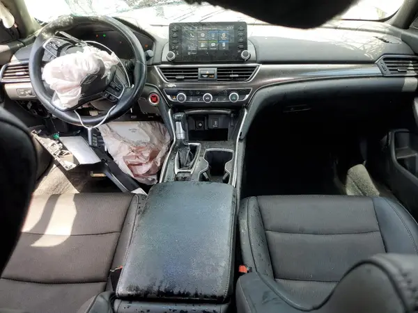 1HGCV1F33LA058688 2020 HONDA ACCORD - Image 8