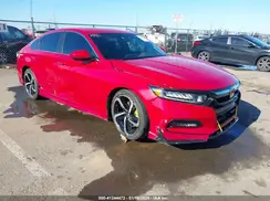 1HGCV1F33LA059520 2020 HONDA ACCORD