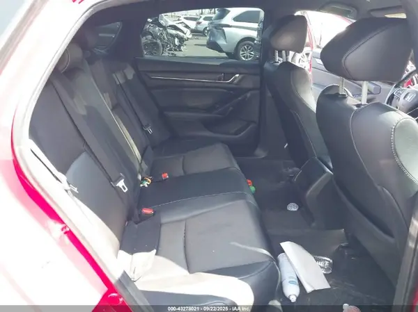 1HGCV1F33LA059534 2020 HONDA ACCORD - Image 8