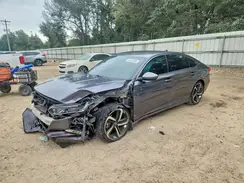 1HGCV1F33LA059601 2020 HONDA ACCORD