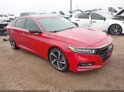 1HGCV1F33LA060165 2020 HONDA ACCORD