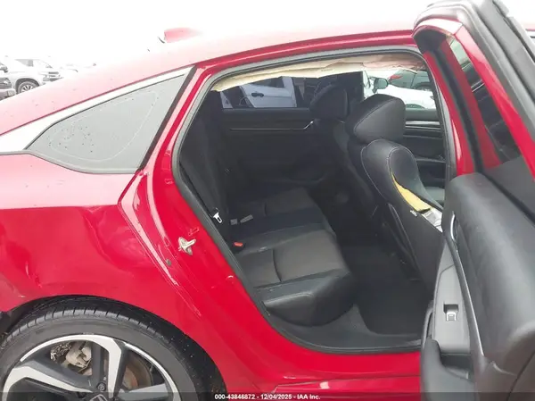 1HGCV1F33LA060165 2020 HONDA ACCORD - Image 8