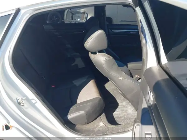 1HGCV1F33LA060764 2020 HONDA ACCORD - Image 8