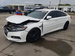 1HGCV1F33LA060781 2020 HONDA ACCORD