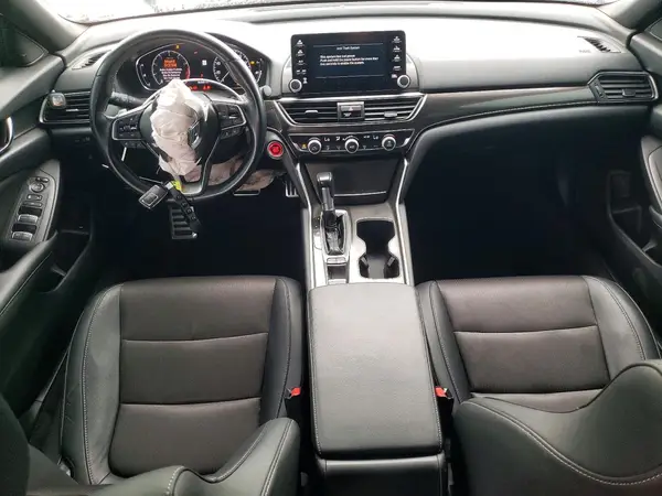 1HGCV1F33LA060781 2020 HONDA ACCORD - Image 8